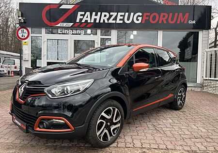 Renault Captur Intens Garantie*Dekra Siegel