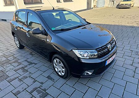 Dacia Sandero II Essential"Klimanlage"