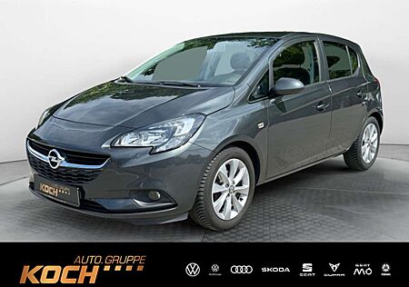 Opel Corsa 1.4 ON Klima LM-Felgen
