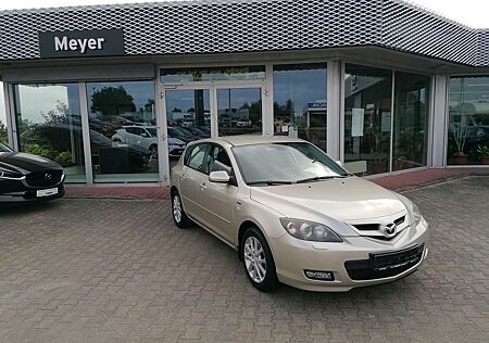 Mazda 3 Active 1.6 Sport Active