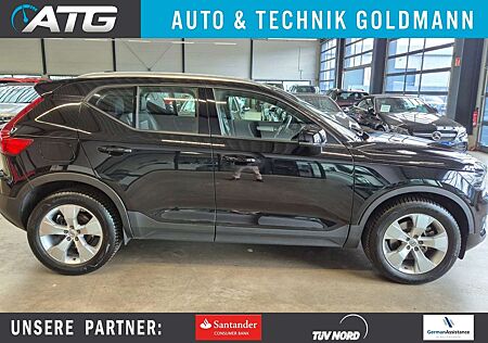 Volvo XC 40 XC40 MOMENTUM AWD NAVI CAMERA AHK LED H&K