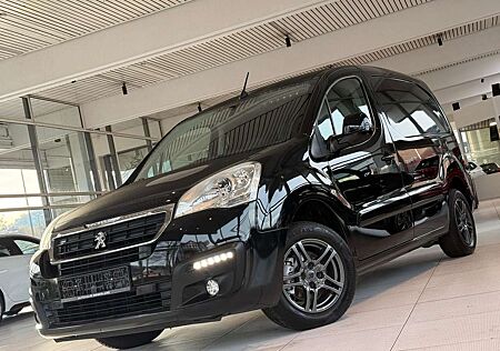 Peugeot Partner L1 Komfort Plus/KASTENWAGEN/DAB/AC/PDC