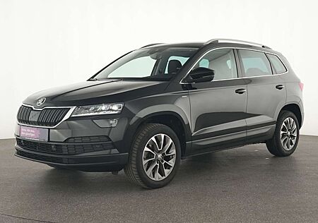 Skoda Karoq Clever ACC|Business-Paket Amundsen|LED