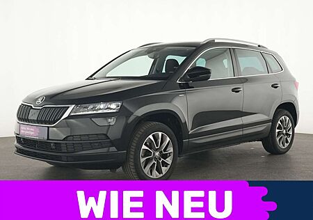 Skoda Karoq Clever ACC|Business-Paket Amundsen|LED