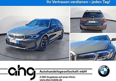 BMW 320 i Touring Auto M Sport 19' aktiv Stop+Go