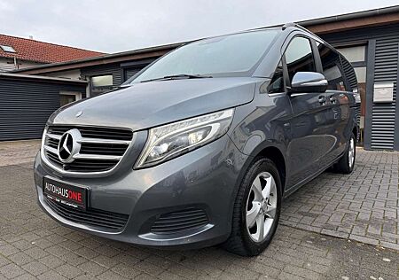 Mercedes-Benz V 250 d Avantgarde Lang STADHZG/360°CAM/1.HAND