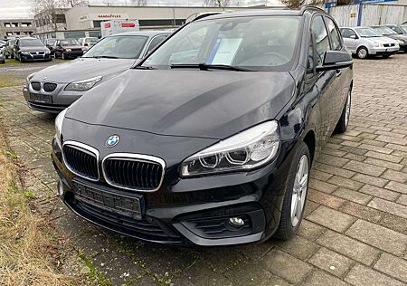 BMW 220d 220 Active Tourer Aut. Advantage