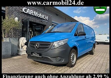 Mercedes-Benz Vito Kasten 109 CDI lang*Tempomat*