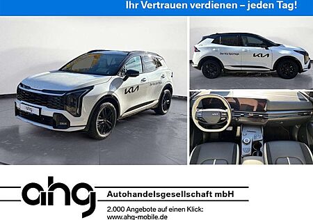 Kia Sportage 1.6 T-GDI GT-line DCT AWD Allrad Glasda