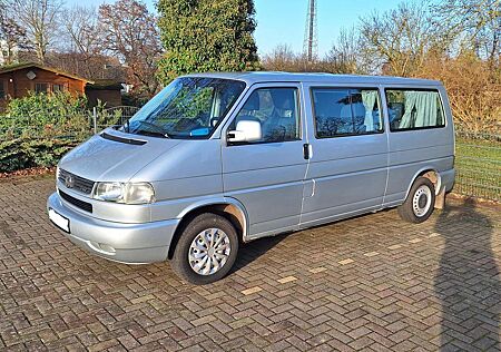 Volkswagen T4 T4/MULTIVAN/CARAVELLE Transporter TDI 7DB1Y2