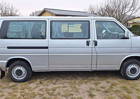 VW T4 Volkswagen /MULTIVAN/CARAVELLE Transporter TDI 7DB1Y2
