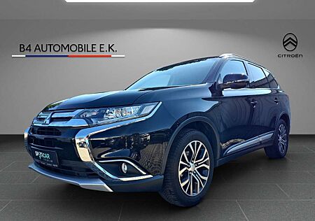 Mitsubishi Outlander 2.0 Edition 100 2WD