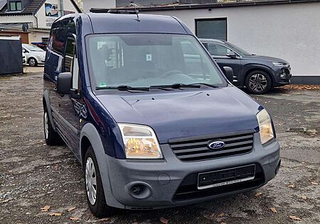 Ford Transit Connect gebraucht kaufen Ford Transit Connect Kasten lang