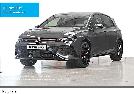 VW Golf GTI Volkswagen Clubsport 2.0 TSI DSG SHZ NAV NAV APP DCC HUD IQ