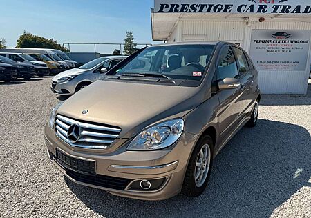Mercedes-Benz B 150 *2.HAND*KLIMA*HU 03.2027*