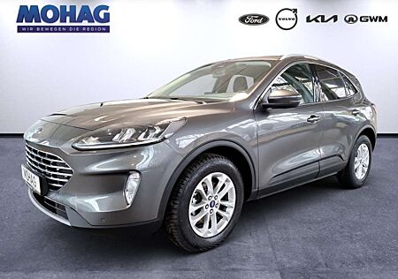 Ford Kuga Titanium AHK ALLWETTER NAVI CARPLAY KAMERA