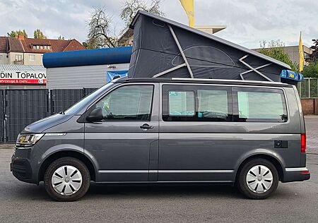 VW T6 Volkswagen .1 California California .1 DSG Coast 2.0 TDI