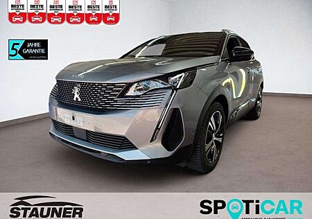 Peugeot 3008 GT Hybrid 145PS e-DSC6*SHZ*KAMERA*