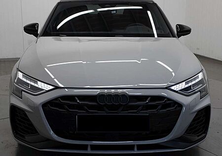 Audi S3 Limousine quattro NEUES MODELL!!! Akrapovic!