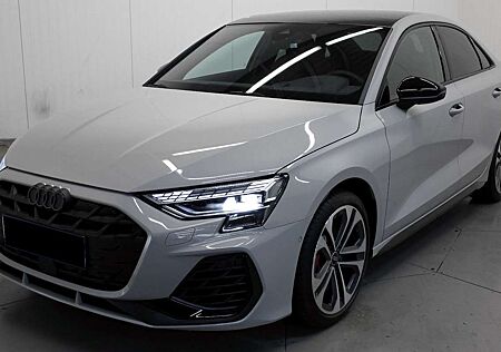 Audi S3 Limousine quattro NEUES MODELL!!! Akrapovic!