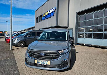 Ford Grand Tourneo Connect Titanium ACC Kamera
