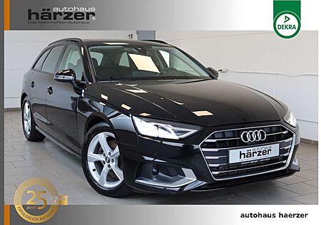 Audi A4 Av. 40 TFSI advanced S-Tr. *PANO*HeadUp*360°