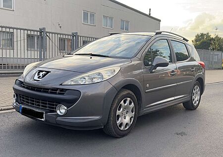 Peugeot 207 SW Sport HDi FAP 90 Panorama