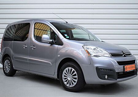 Citroën Berlingo Citroen Selection+Tempomat+Carplay+Kamera