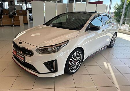 Kia Pro_ceed ProCeed / pro_cee'd 1.6 T-GDI GT+Navi+Klima+Pano