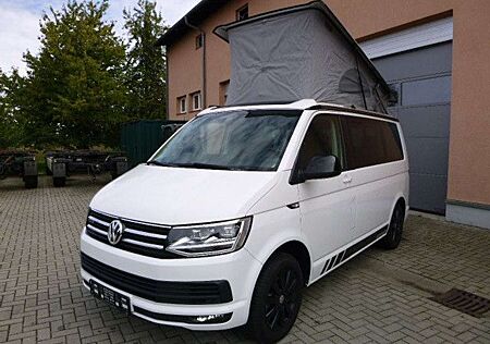 VW T6 California Volkswagen Beach Edition 4Motion Markise