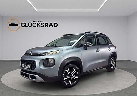 Citroën C3 Citroen 1.2 Aircross Feel Automatik LED 1Hand AHK TMP
