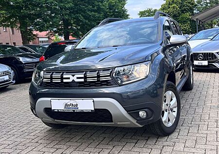 Dacia Duster II Comfort Benzin / Flüssiggas / 1.Hand