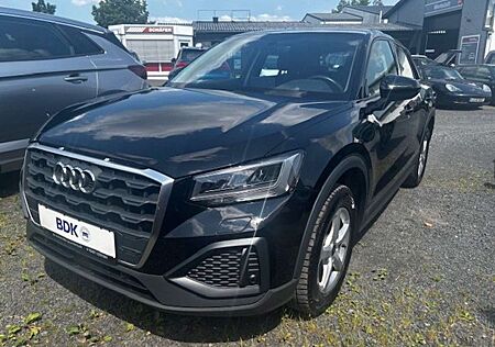 Audi Q2 35 TFSI S-tronic -LED -Navi -PDC -ACC -LM -uvm.!
