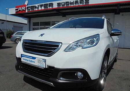 Peugeot 2008 Allure