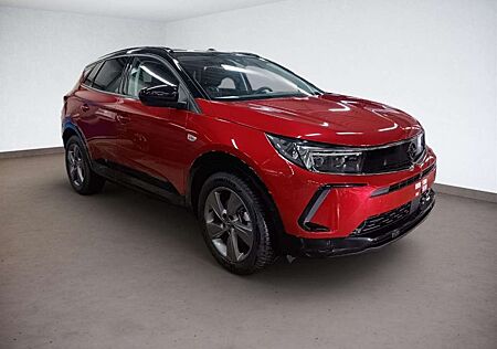 Opel Grandland 1.2 DI Automatik GS