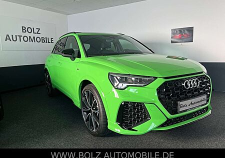 Audi RS Q3 21"Zoll Panorama Virtual Cockpit Matrix