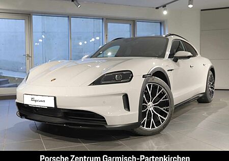 Porsche Taycan 4 Cross Turismo Multif.Lenkrad 360 Kamera