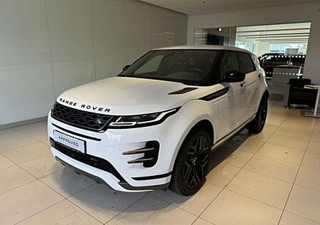 Land Rover Range Rover Evoque P300e R-Dynamic SE Bluetooth