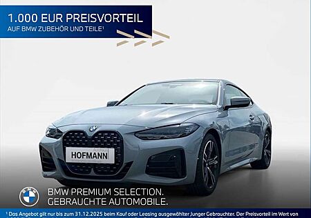 BMW 440 M Sport Pro