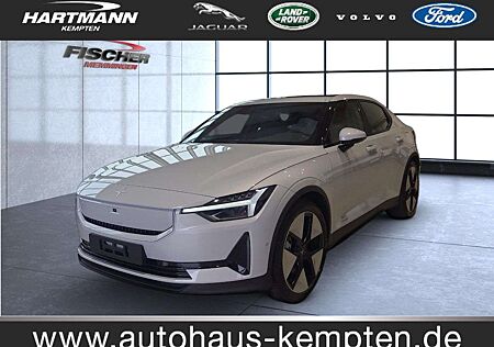 Polestar Polestar 2 gebraucht kaufen Polestar 2 Long Range Single Bluetooth Navi LED Klima