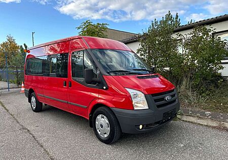 Ford Transit Kombi FT 350 L