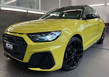 Audi A1 Sportback 30TFSI edition one S-Line NAVI*LED*