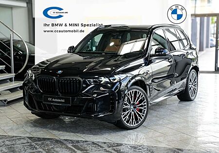 BMW X5 xDrive30d M SPORT PRO 7.Sitze 2-Achs Panorama