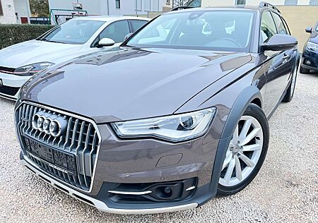 Audi A6 Allroad quattro 3.0 TDI |ACC|Side-Assist|Standheizung|