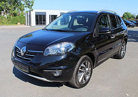 Renault Koleos Night *Panoramad.*NAVI*Kamera*BOSE*18"Alus*Keyless