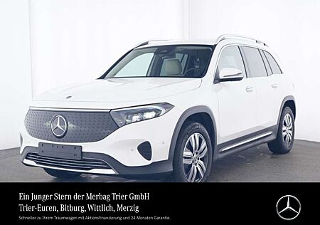 Mercedes-Benz EQB 300 4M *Progressive 7-Sitze Distronic Memory