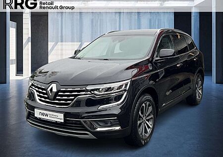 Renault Koleos INTENS TCE 160 EDC UPE:39.100,- ABS ESP ZV