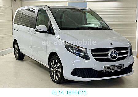 Mercedes-Benz V 220 d /1 Hand/Navi/Kamera/Automatik