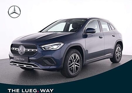 Mercedes-Benz GLA 250 e Progressive+MBUXHighE+LED-HP+Totw+RFK+