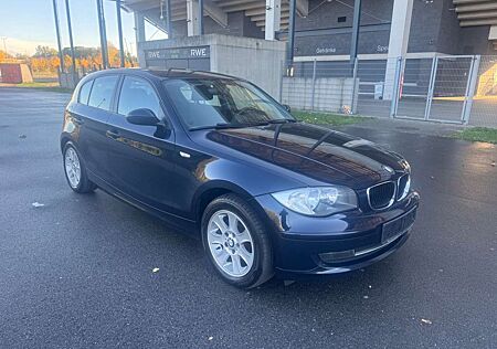 BMW 120 i Baureihe Servo Klima***